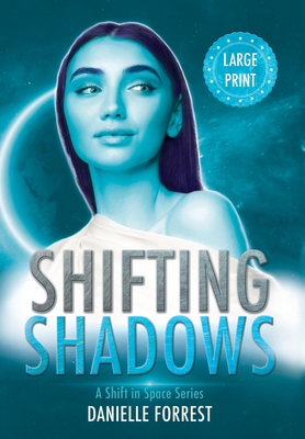 Shifting Shadows [Large Print] 1950795195 Book Cover
