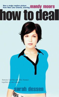 How To Deal (Turtleback School & Library Bindin... 0613667093 Book Cover