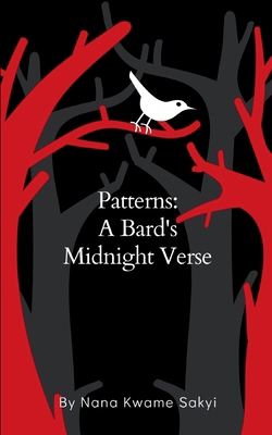 Patterns: A Bard's Midnight Verse 9360943614 Book Cover