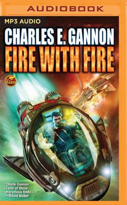 Fire with Fire 1522650938 Book Cover