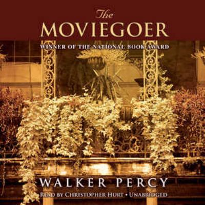 The Moviegoer 1441740090 Book Cover