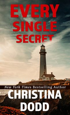 Every Single Secret [Large Print] B0CLQRSWS1 Book Cover