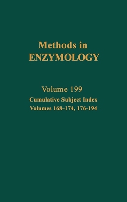 Cumulative Subject Index, Volumes 168-174, 176-... 0121821005 Book Cover