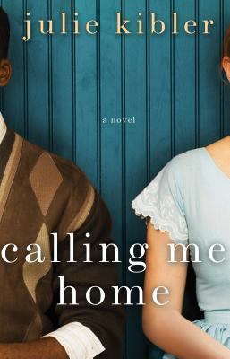 Calling Me Home [Large Print] 1410455971 Book Cover