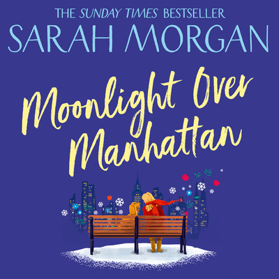 Moonlight Over Manhattan 0263922510 Book Cover