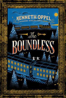 The Boundless Gift Edition 1443441325 Book Cover