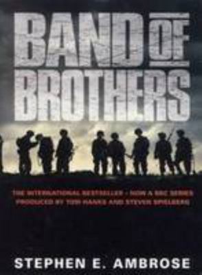 Band Of Brothers (Ingles) (Rustico) 184739759X Book Cover