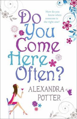 Do You Come Here Often?: A hilarious, escapist ... 0340919647 Book Cover