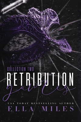 Retribution Games: Collection 2 1956036148 Book Cover