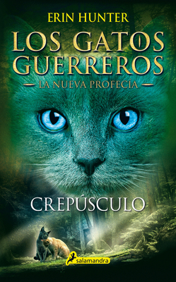 Crepúsculo / Twilight [Spanish] 8498387582 Book Cover