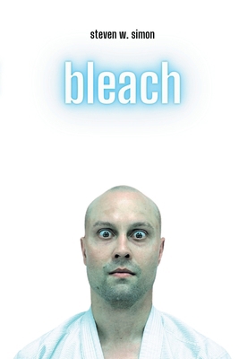 bleach B0DXMMR4CD Book Cover