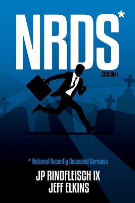 Nrds: National Recently Deceased Services (NRDS... 1958924040 Book Cover