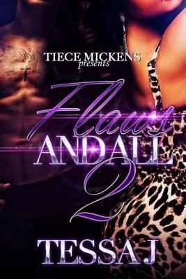 Flaws and All: I Love Him Tainted Love 2 1977820263 Book Cover