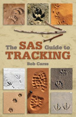 SAS Guide to Tracking, New and Revised 1599214377 Book Cover