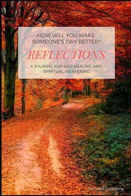 Reflections: Autumn 179768907X Book Cover