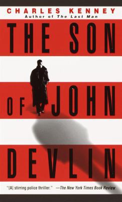 The Son of John Devlin 0449003205 Book Cover