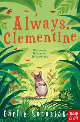 Always, Clementine 1839941081 Book Cover