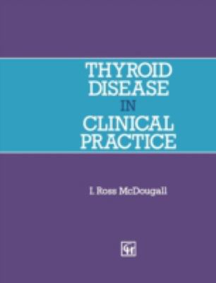 Thyroid Disease in Clinical Practice 0195209362 Book Cover