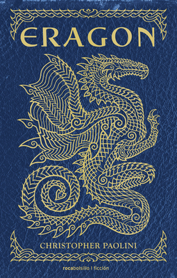 Eragon = Eragon [Spanish] 8416859302 Book Cover