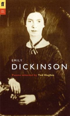 EMILY DICKINSON 0571223435 Book Cover