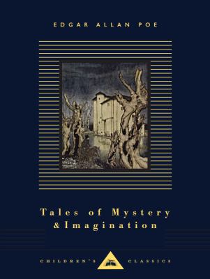 Tales of Mystery and Imagination 185715522X Book Cover