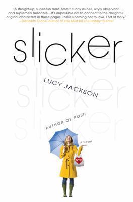 Slicker 0312565003 Book Cover