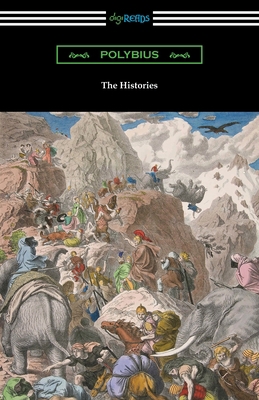 The Histories 1420965514 Book Cover