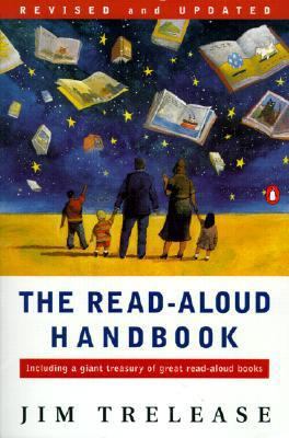 The Read-Aloud Handbook 0808503243 Book Cover