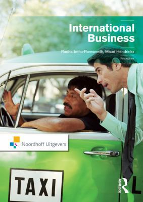 International Business 1138175803 Book Cover