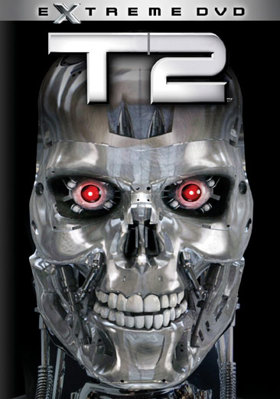 Terminator 2: Judgment Day B00AQ6JD7O Book Cover