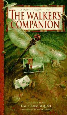 The Walker's Companion (Nature Company Guides) B0075OK5L8 Book Cover