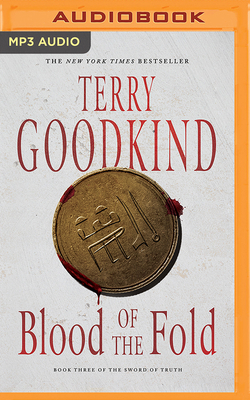 Blood of the Fold 1480599883 Book Cover