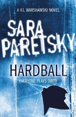 Hardball 0340839155 Book Cover