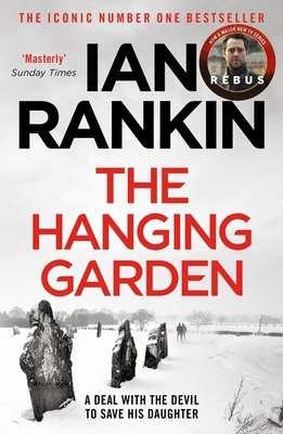 The Hanging Garden 139870640X Book Cover