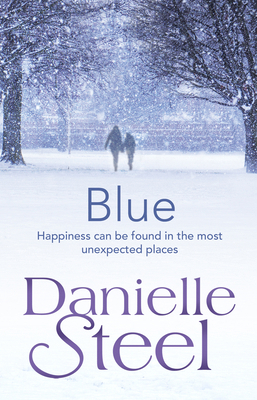 Blue 0552166251 Book Cover