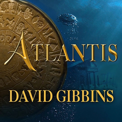Atlantis B08XNBY8YJ Book Cover
