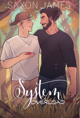 System Overload 192274137X Book Cover