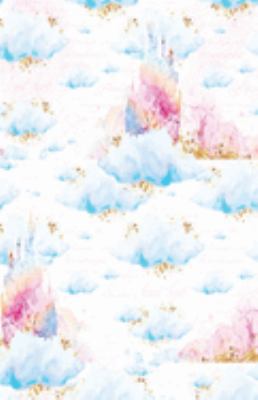 Dot Grid Journal Notebook: Unicorn Old School 80s 90s Style | Bullet Planner Book | Dotted Grid | 5.5 x 8.5" 120 Pg | DIY Weekly Spread | Organizer | Habit Tracker| Gift