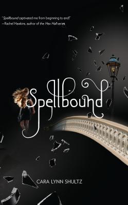 Spellbound (A Spellbound Novel) 0373210302 Book Cover