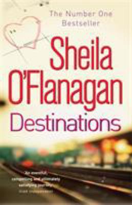 Destinations 075533275X Book Cover