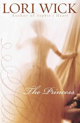 The Princess 0736918612 Book Cover