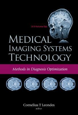 Medical Imaging System Tech (V4) 9812569901 Book Cover