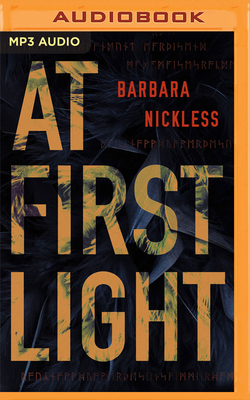 At First Light 1713551527 Book Cover