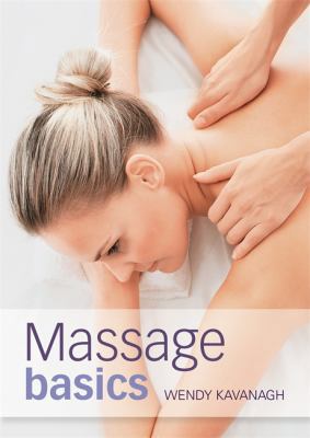 Massage Basics 0600629902 Book Cover