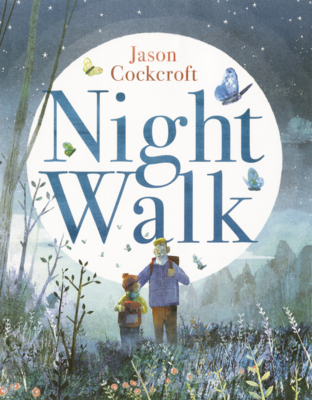 Night Walk B0GN2YZR96 Book Cover