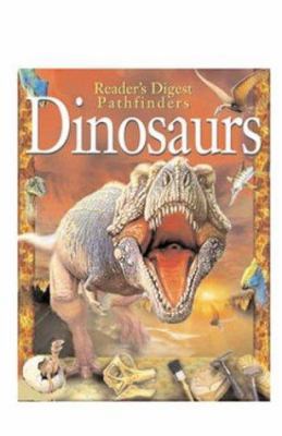 Dinosaurs 1575849844 Book Cover