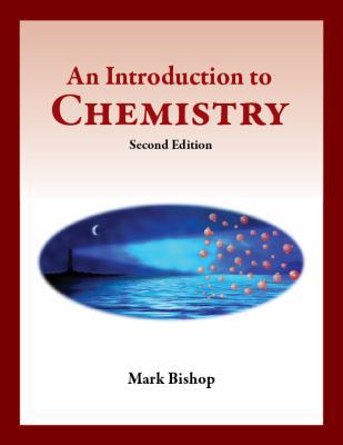 Introduction to Chemistry : Second Edition 0977810585 Book Cover
