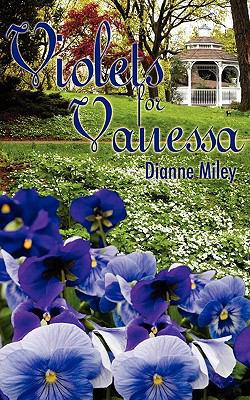 Violets for Vanessa 0971252262 Book Cover