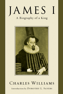 James I 1556355564 Book Cover