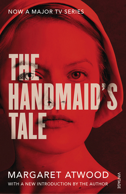 The Handmaid's Tale: the book that inspired the... 1784873187 Book Cover